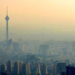 چرا تهران هر روز آلودهتر میشود؟/ آلودگی تهران هم به مشکلات «رهاشده» کشور اضافه شد چرا تهران هر روز آلودهتر میشود؟/ آلودگی تهران هم به مشکلات «رهاشده» کشور اضافه شد