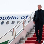 مقصد سفر خارجی پزشکیان مشخص شد مقصد سفر خارجی پزشکیان مشخص شد