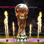 تصمیم جنجالی در جام جهانی با واکنش تند ایران و مصر روبرو شد تصمیم جنجالی در جام جهانی با واکنش تند ایران و مصر روبرو شد