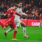 خبر ویژه قلعهنویی برای فوتبال ایران / پدر دنیس اکرت به تهران میآید خبر ویژه قلعهنویی برای فوتبال ایران / پدر دنیس اکرت به تهران میآید