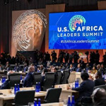 دکترین امنیت ملی ۲۰۲۵ آمریکا؛ چرا آفریقا به بازیگر کلیدی تبدیل شد؟ دکترین امنیت ملی ۲۰۲۵ آمریکا؛ چرا آفریقا به بازیگر کلیدی تبدیل شد؟