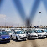 وضعیت بازار خودرو امروز سهشنبه ۲۵ آذر ۱۴۰۴ / انفجار قیمت خودرو در بازار + جدول وضعیت بازار خودرو امروز سهشنبه ۲۵ آذر ۱۴۰۴ / انفجار قیمت خودرو در بازار + جدول