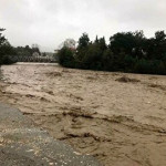 مفقود شدن یک نفر بی دنبال بارش شدید باران در جنوب کشور مفقود شدن یک نفر بی دنبال بارش شدید باران در جنوب کشور