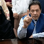 حکم عجیب دادگاه برای عمران خان و همسرش/ دریافت هدیه از مقامات خارجی دردسر ساز شد حکم عجیب دادگاه برای عمران خان و همسرش/ دریافت هدیه از مقامات خارجی دردسر ساز شد