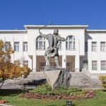 بازگشت «کاخ سفید» سعدآباد؛ پس از مرمت دوباره باز شد