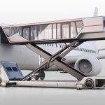 انقلاب در سفرهای هوایی؛ اتوبوسی که مستقیم شما را وارد هواپیما می‌کند