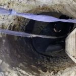 پنج حفار غیرمجاز در مازندران دستگیر شدند؛ تونل زدن در منزل شخصی پنج حفار غیرمجاز در مازندران دستگیر شدند؛ تونل زدن در منزل شخصی