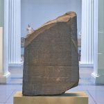 آثار ما را پس بدهید؛ میراث مصر در بریتانیا زندانی است