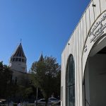 ایستگاه «مریم مقدس» افتتاح شد؛ متفاوت‌ترین ایستگاه مترو تهران در کنار یک کلیسا