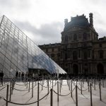 بحران در لوور؛ پس از سرقت، یک گالری هم تعطیل شد