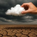 آیا ابرهای ایران دزدیده می‌شوند؟ | راز خشکسالی چیست؟