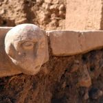 اتفاق کم‌نظیر در ترکیه؛ دو چهره انسانی ۱۰ هزار ساله کشف شد!