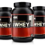 ۷ تغییری که بعد از ۳۰ روز مصرف پروتئین وی اتفاق می‌افتد (تجربه واقعی ورزشکاران ایرانی)