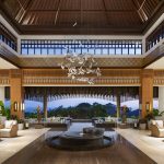 کالبدشکافی یک شاهکار؛ هتلی هماهنگ با طبیعت بالی کالبدشکافی یک شاهکار؛ هتلی هماهنگ با طبیعت بالی