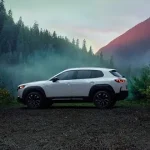 10 شاسی بلند با قیمت زیر 40 هزار دلار که بیشترین ارزش خرید را در سال 2025 دارند