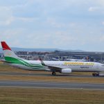 راه‌اندازی پروازهای جدید ایران به تاجیکستان؛ مشهد و کیش به دوشنبه وصل می‌شوند