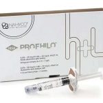 پروفایلو چیست؟ بهترین راه درمان چین و چروک