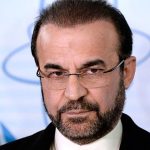 نماینده ایران در آژانس: قطعنامه غربی‌ها با هدف فشار سیاسی و تحریف واقعیت‌ها ارائه شد