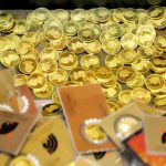 قیمت سکه پارسیان در ۱۵ آذر ۱۴۰۴: نوسانات بازار و عوامل تاثیرگذار بر ارزش طلا قیمت سکه پارسیان در ۱۵ آذر ۱۴۰۴: نوسانات بازار و عوامل تاثیرگذار بر ارزش طلا