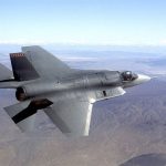 مخالفت رژیم صهیونیستی با فروش جنگندههای اف-35 به ترکیه مخالفت رژیم صهیونیستی با فروش جنگندههای اف-35 به ترکیه