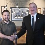 ارسال مخفیانه جنگنده‌های آذربایجان به اوکراین فاش شد