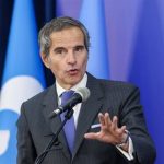 گروسی: ایران به تعهدات خود تحت توافق‌نامه پادمان عمل کند