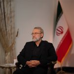 لاریجانی: مذاکرات واقعی را می‌پذیریم
