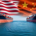 عقب‌نشینی چین از سخت‌ترین تحریم‌ ها علیه آمریکا