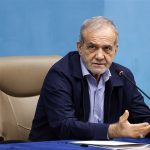 خاطره عجیب پزشکیان از دیدن فیلم «مثبت 18»