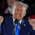 ترامپ به دنبال گرفتن غرامت یک میلیارد دلاری از بی‌بی‌سی