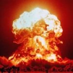 آمریکا یک بمب حرارتی هستهای آزمایش کرد آمریکا یک بمب حرارتی هستهای آزمایش کرد