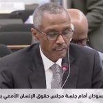 سودان خطاب به امارات: نیازی به صدقههای شما نداریم! سودان خطاب به امارات: نیازی به صدقههای شما نداریم!