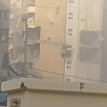 حمله هوایی رژیم صهیونیستی به ضاحیه بیروت