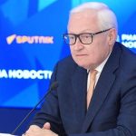 ریابکوف: مسکو می‌تواند از طریق نظامی به اهداف خود دست یابد