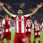 طارمی: میتوانستیم گل چهارم را به رئال بزنیم طارمی: میتوانستیم گل چهارم را به رئال بزنیم