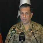 هشدار پاکستان درباره باقی‌ماندن سلاح و تجهیزات آمریکایی در افغانستان