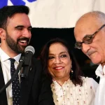 خانواده زهران ممدانی، شهردار جدید نیویورک چه کسانی هستند؟