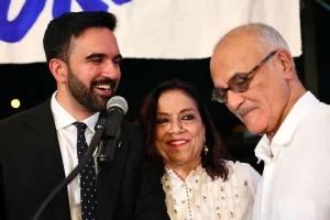 خانواده زهران ممدانی، شهردار جدید نیویورک چه کسانی هستند؟