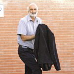 کربکندی:دلیل هجمه سنگینی به تیم ملی، رفتار چند بازیکن است