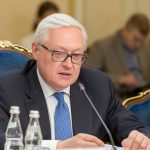 روسیه: دسیسه‌های کشورهای اروپایی مانع اصلی آتش‌بس است