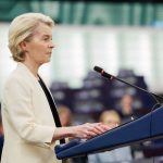 هشدار اروپا درباره هرگونه «تقسیم‌ یک‌جانبه» خاک اوکراین