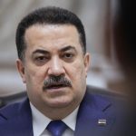 السودانی: عراق میدان نفوذ خارجی نخواهد شد