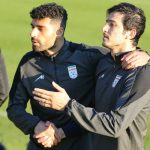 جزئیات ماجرای کنایه بازیکنان تیم نوجوانان به سردار آزمون