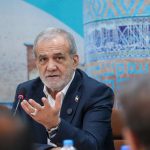 پزشکیان: نمی‌توانیم بیش از این جمعیت و ساخت‌وساز را در پایتخت بارگذاری کنیم