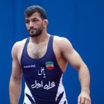 حسن یزدانی دوباره روی تشک کشتی بازخواهد گشت حسن یزدانی دوباره روی تشک کشتی بازخواهد گشت