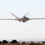 نفوذ پهپاد روسیه به خاک رومانی