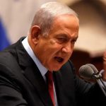 مخالفت نتانیاهو با تشکیل کشور فلسطینی