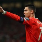 اعلام مجازات سنگین کریستیانو رونالدو اعلام مجازات سنگین کریستیانو رونالدو