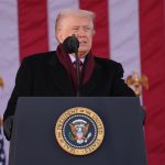 ترامپ: عملیات زمینی در ونزوئلا بزودی شروع می‌شود