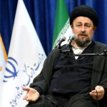 واکنش سیدحسن خمینی به انتخاب شهردار جدید نیویورک واکنش سیدحسن خمینی به انتخاب شهردار جدید نیویورک